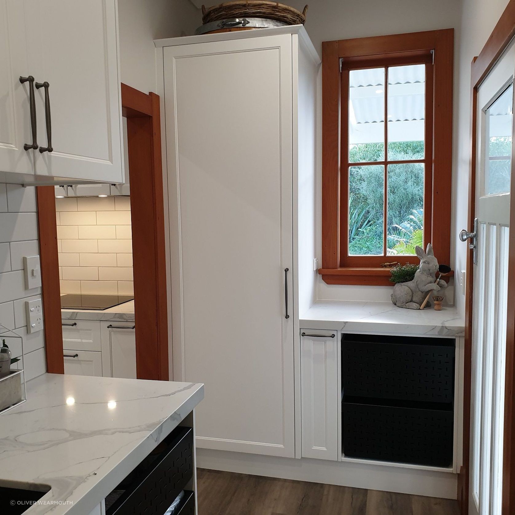 Salice Exedra1 Single Pocket Door gallery detail image