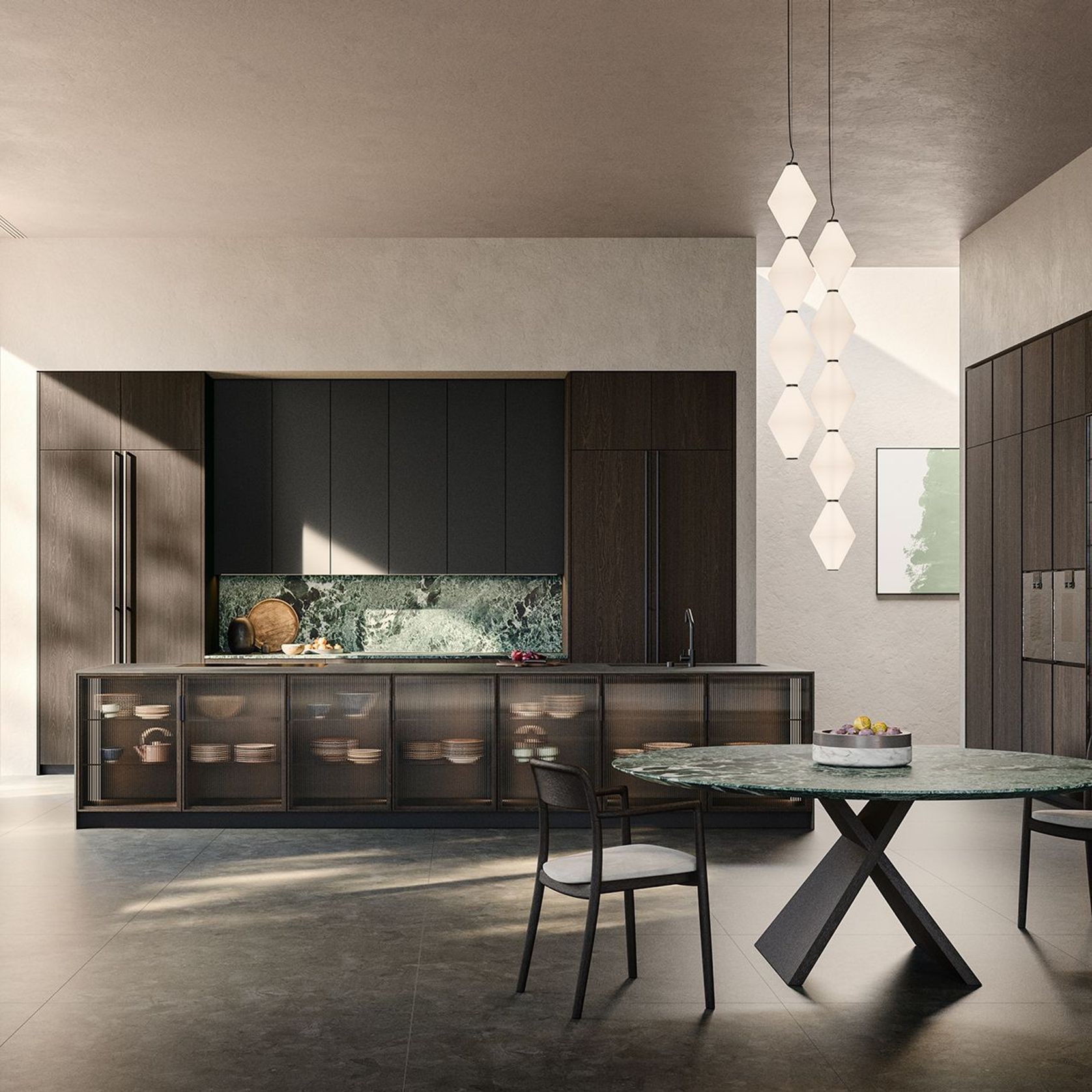 Xila Kitchen gallery detail image
