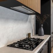 Perfect Matte Marengo Grey Melaboard MR-MDF gallery detail image