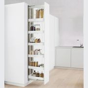Peka Pull-Out 450mm | Pantry Kit gallery detail image