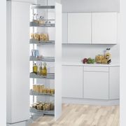 Peka Pull-Out 150mm | Pantry Kit gallery detail image