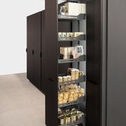 Peka Pull-Out 400mm | Pantry Kit gallery detail image