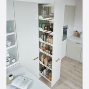 Peka Pull-Out 150mm | Pantry Kit gallery detail image