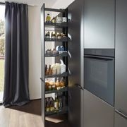 Peka Pull-Out 150mm | Pantry Kit gallery detail image