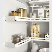Peka Pleno Plus | Larder Pull-out gallery detail image