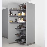 Peka Pleno Plus | Larder Pull-out gallery detail image