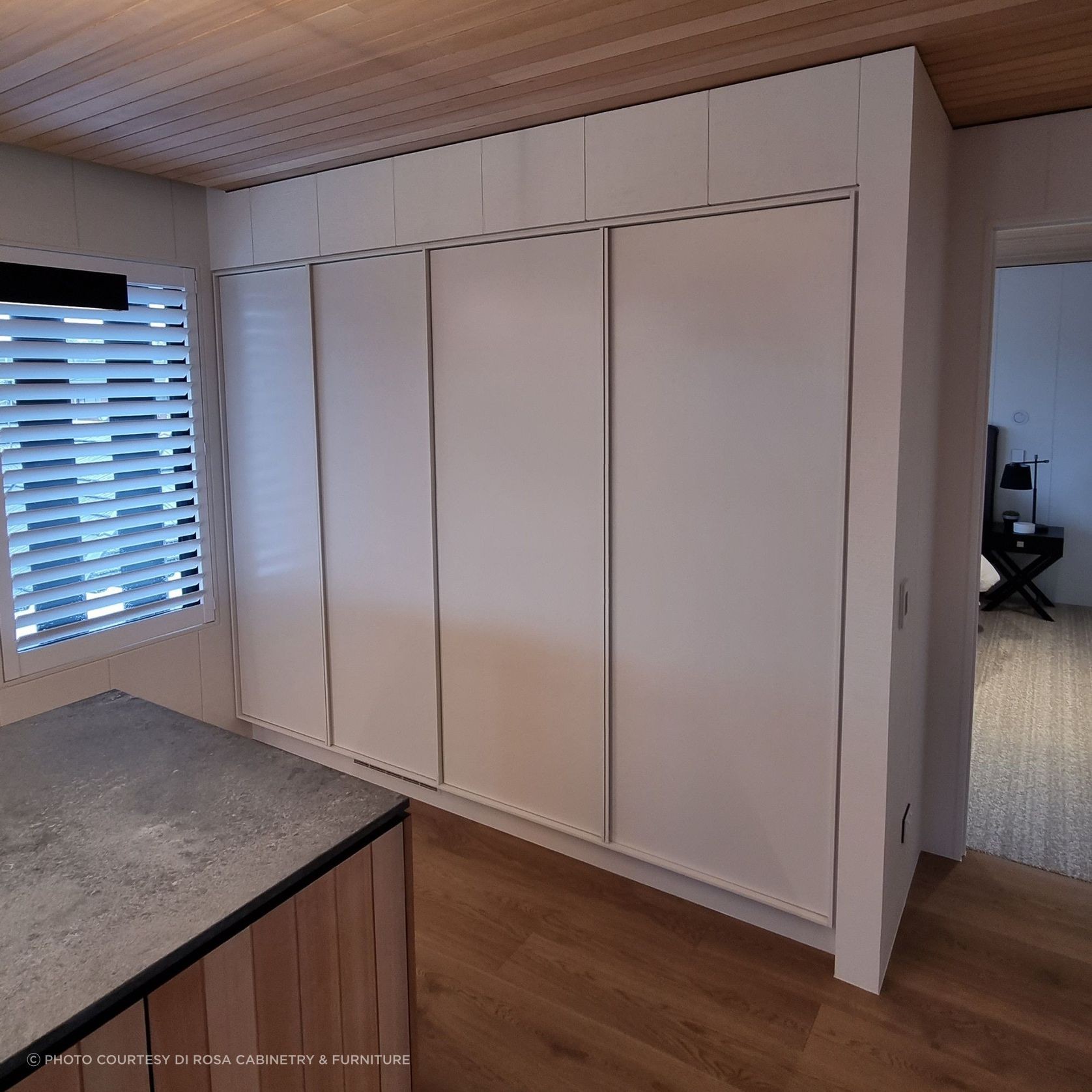 Salice Exedra1 Single Pocket Door gallery detail image