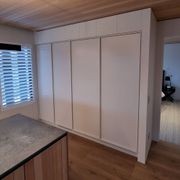 Salice Exedra1 Single Pocket Door gallery detail image