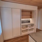 Salice Exedra1 Single Pocket Door gallery detail image