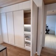 Salice Exedra1 Single Pocket Door gallery detail image