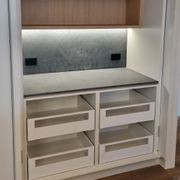 Salice Exedra1 Single Pocket Door gallery detail image