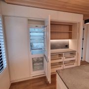 Salice Exedra1 Single Pocket Door gallery detail image