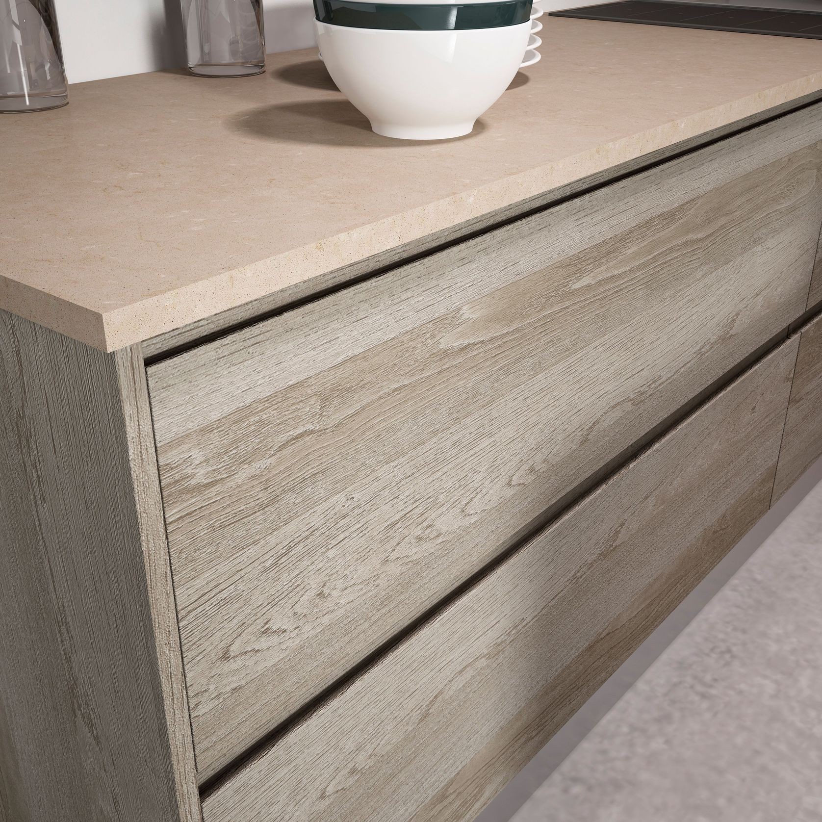 Syncron | Decorative Panels gallery detail image