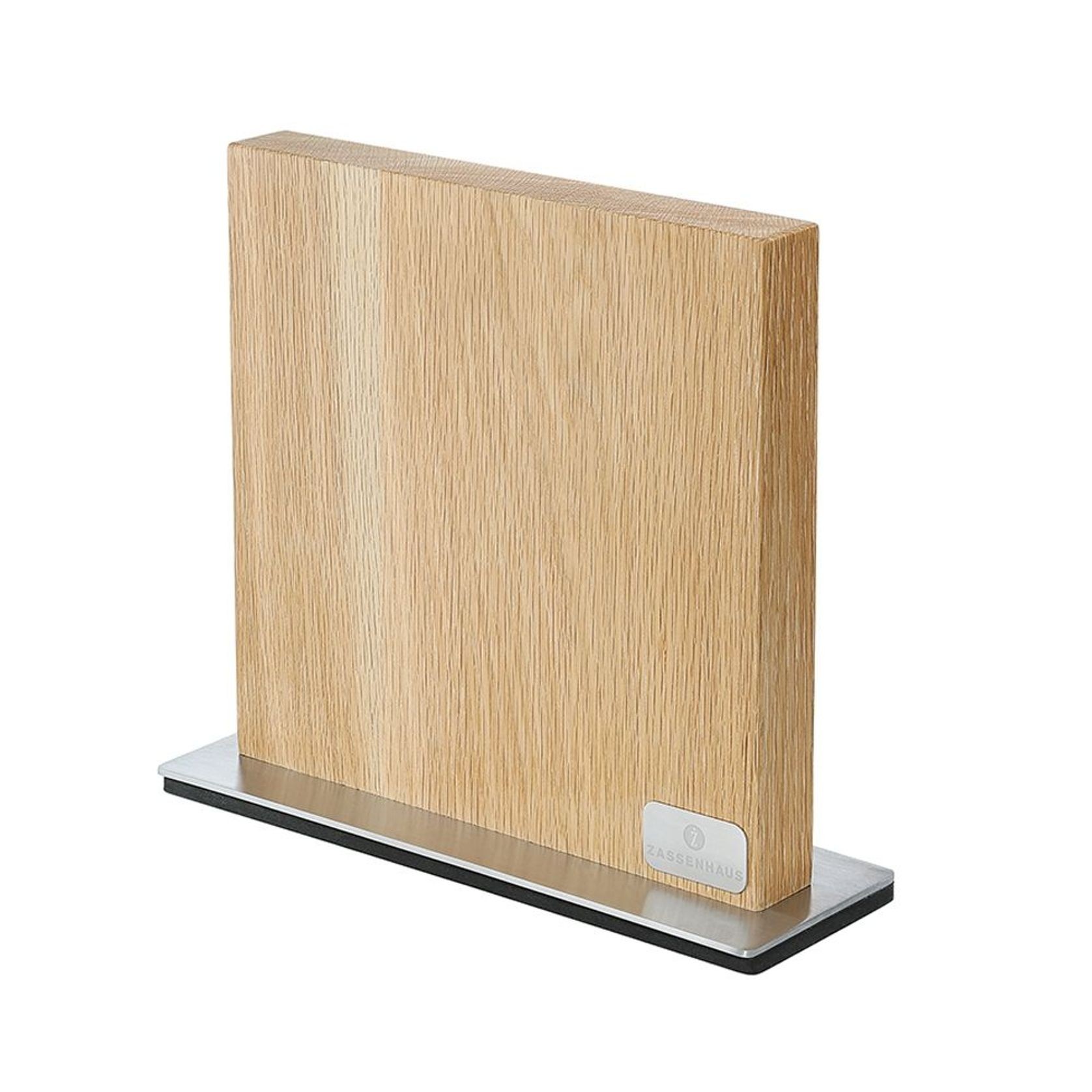 Zassenhaus Wooden Magnetic Knife Blocks gallery detail image