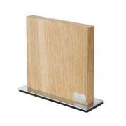 Zassenhaus Wooden Magnetic Knife Blocks gallery detail image