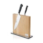 Zassenhaus Wooden Magnetic Knife Blocks gallery detail image