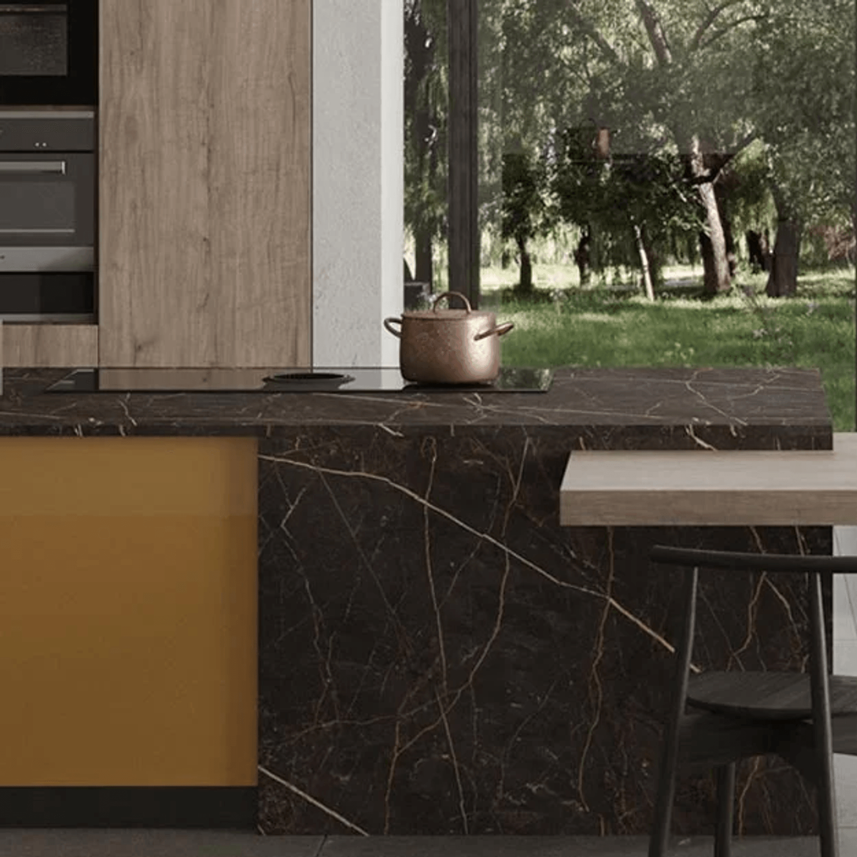 Laminate Benchtops gallery detail image