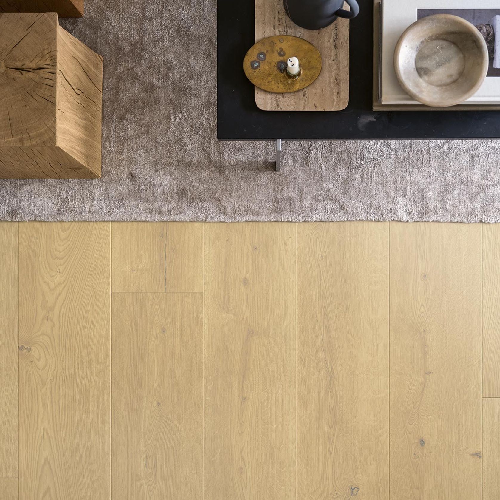 Pergo Odense Clouded Oak Laminate Flooring gallery detail image