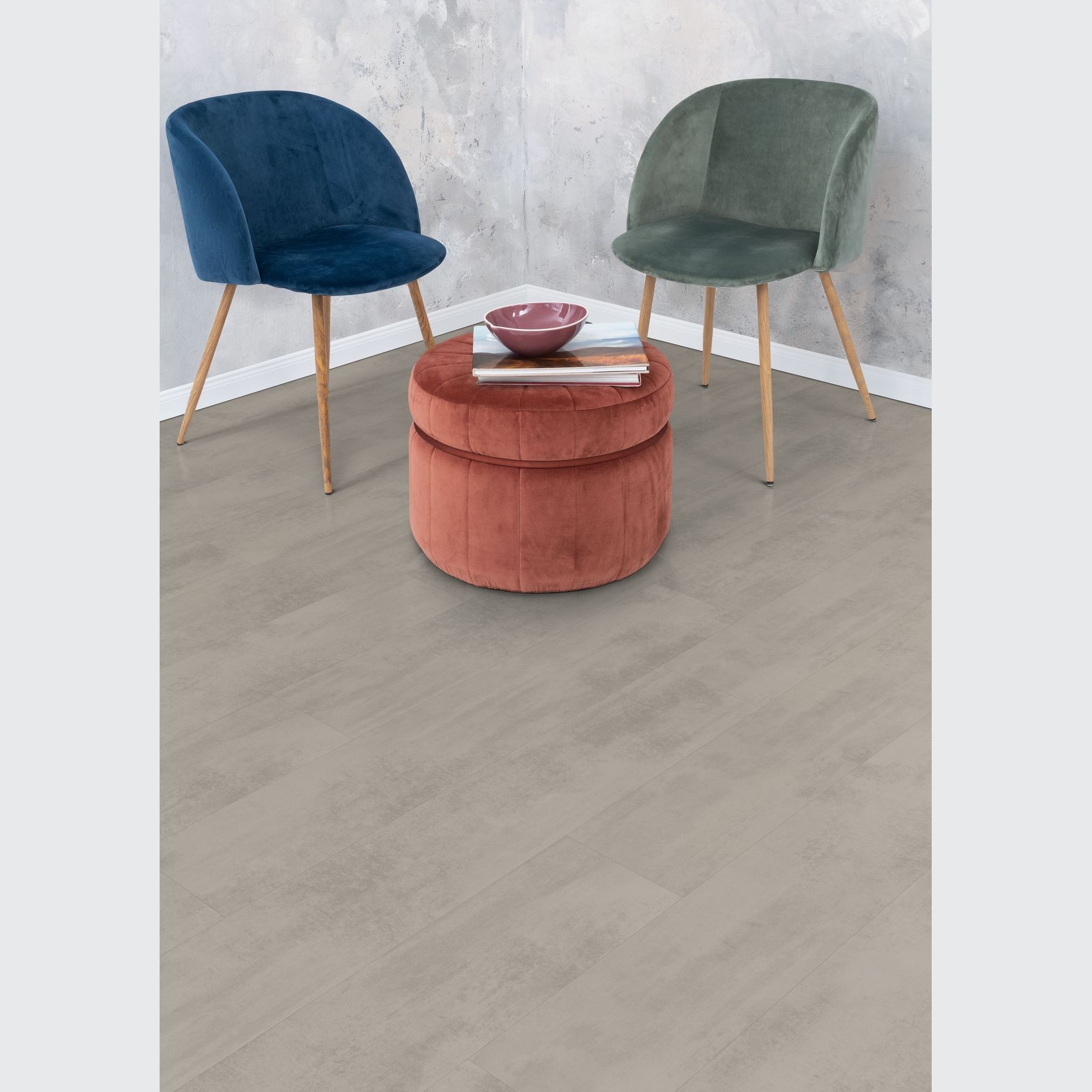 EGGER GreenTec Flooring gallery detail image