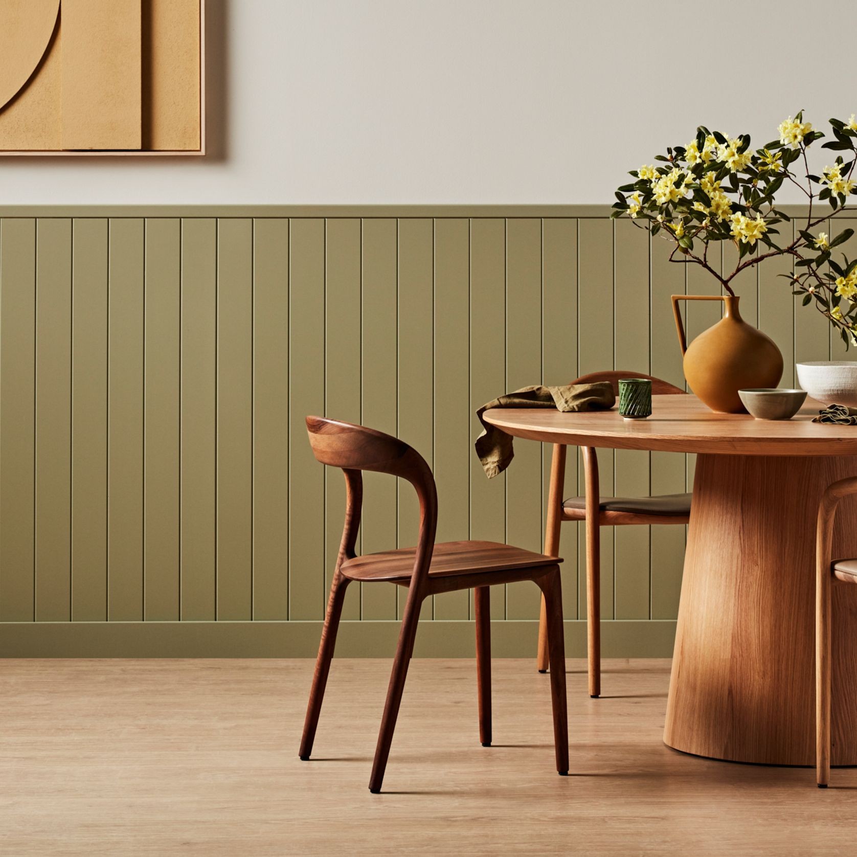 EGGER GreenTec Flooring gallery detail image