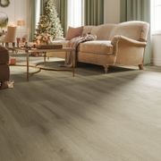 Classic Oak Water Resistant Laminate gallery detail image