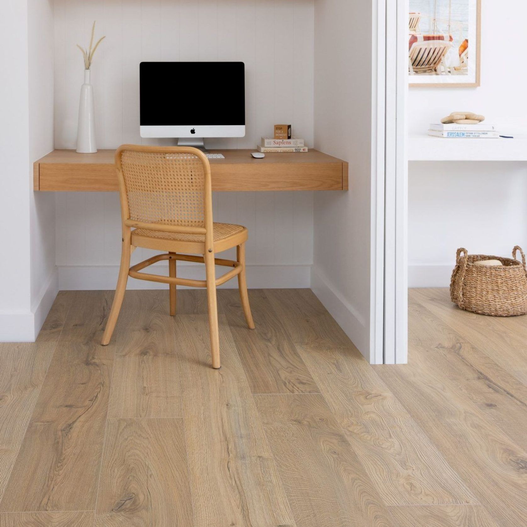 Aquastop Kronoswiss Laminate Flooring gallery detail image