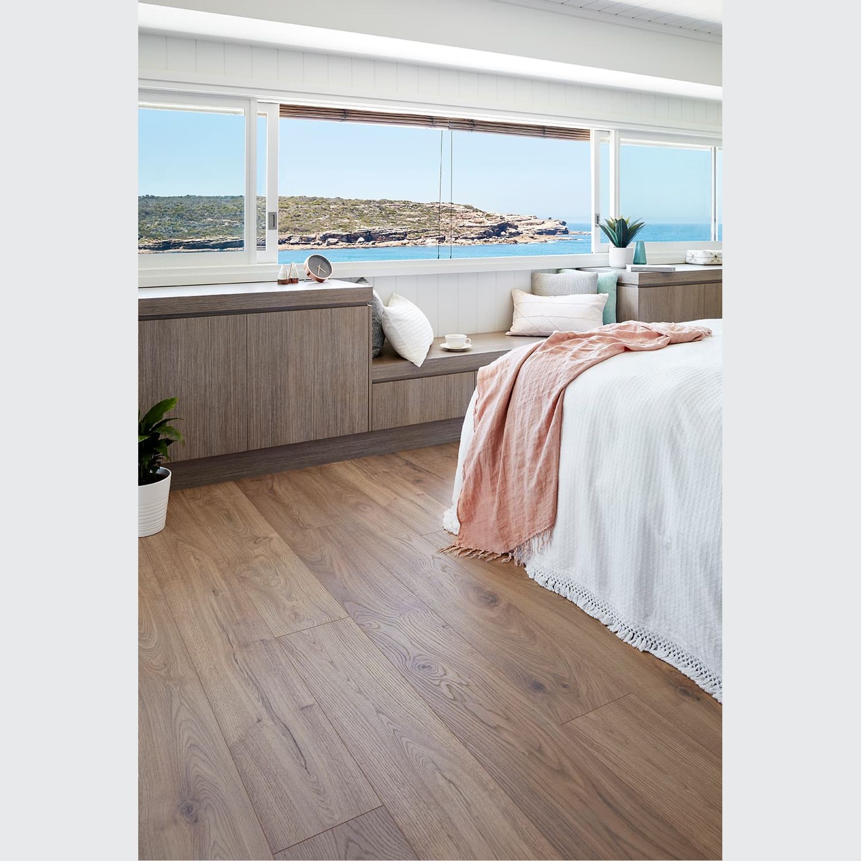 Aquastop Kronoswiss Laminate Flooring gallery detail image