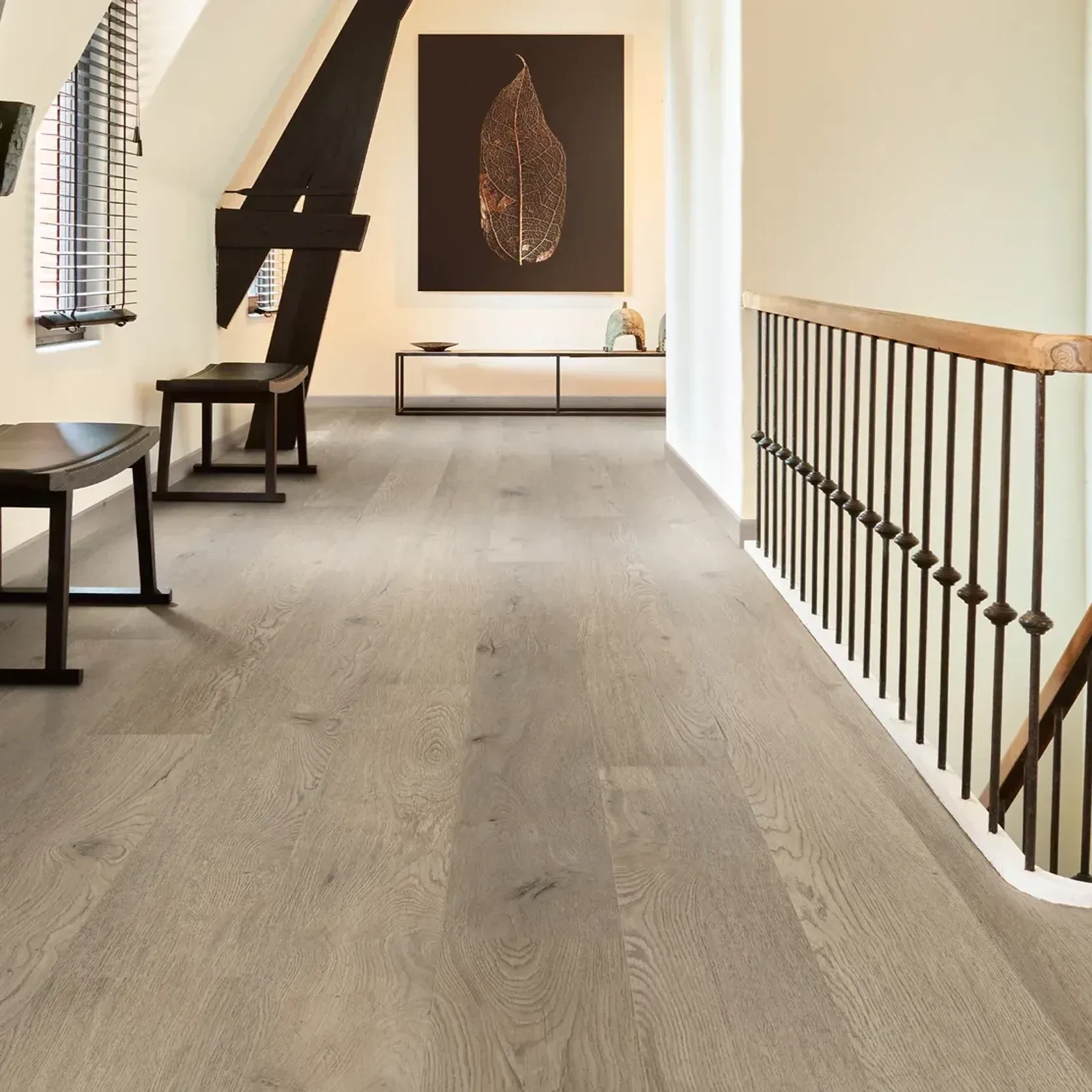 COREtec XL-End 15mm Rigid Flooring | Ecodure Flooring gallery detail image