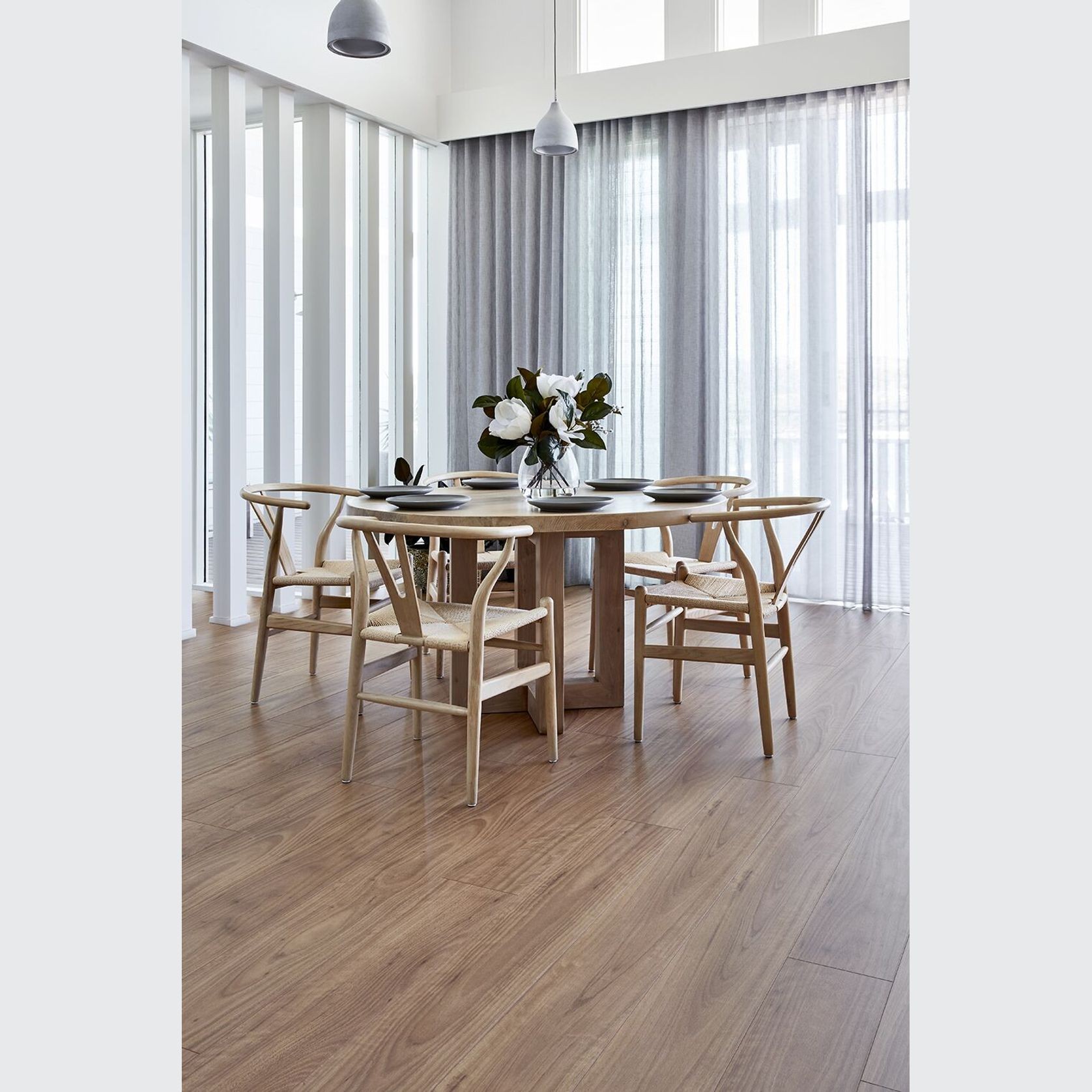 Aquastop Kronoswiss Laminate Flooring gallery detail image