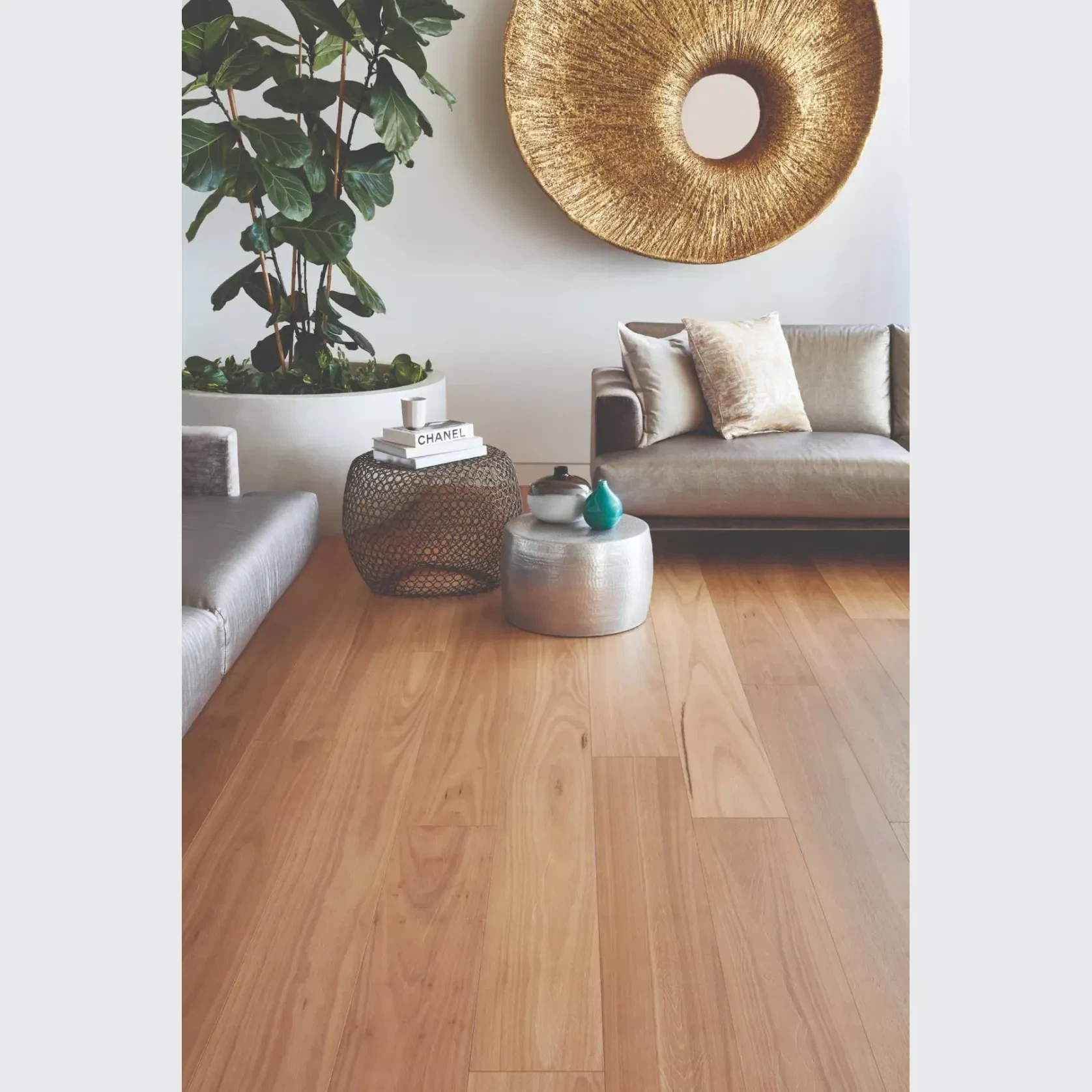 Oakleaf HD PLUS Laminate Flooring gallery detail image