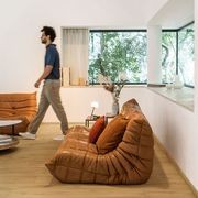 Quick-Step Classic Sandy Oak Laminate Flooring gallery detail image