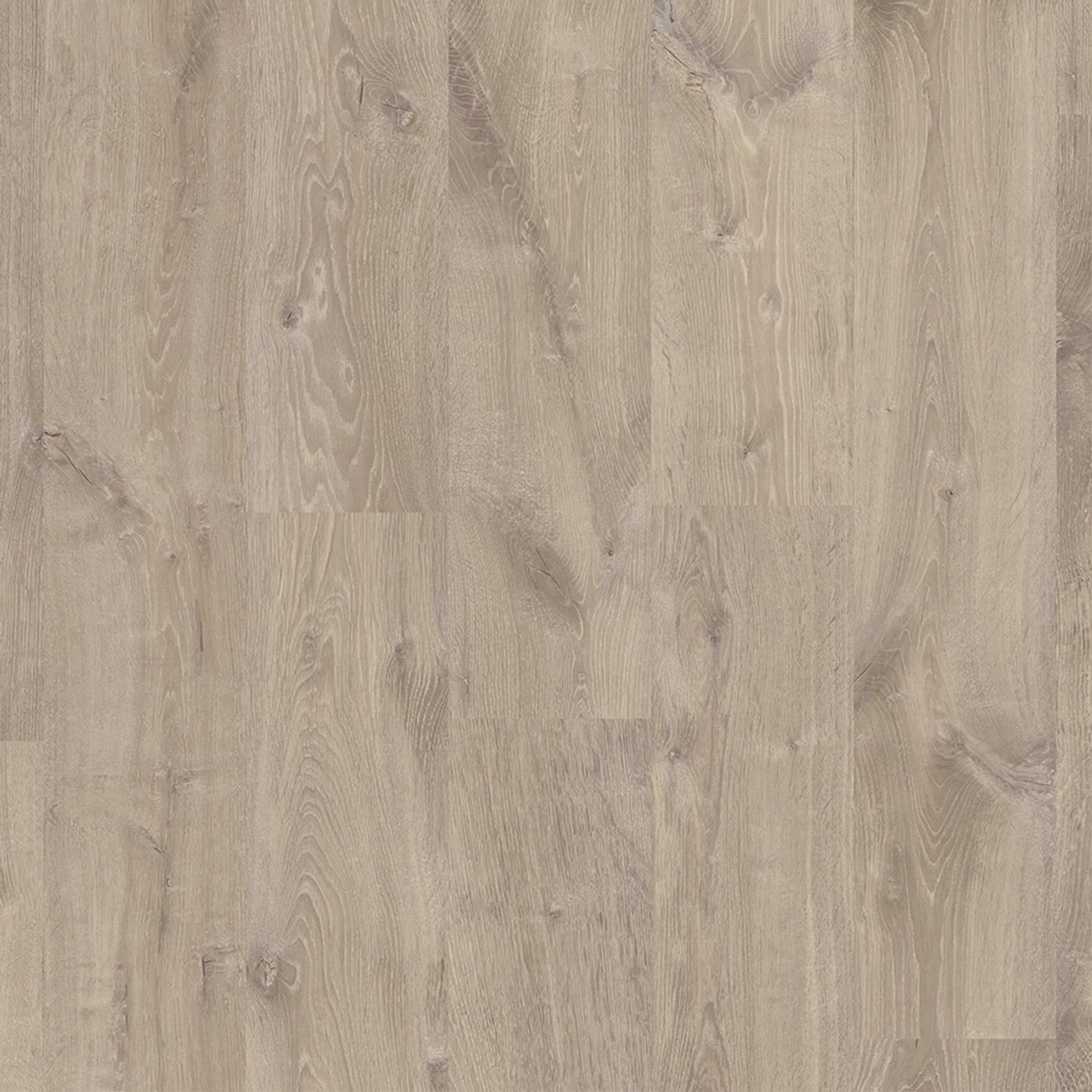 Quick-Step Creo Louisiana Oak Beige Laminate Flooring gallery detail image