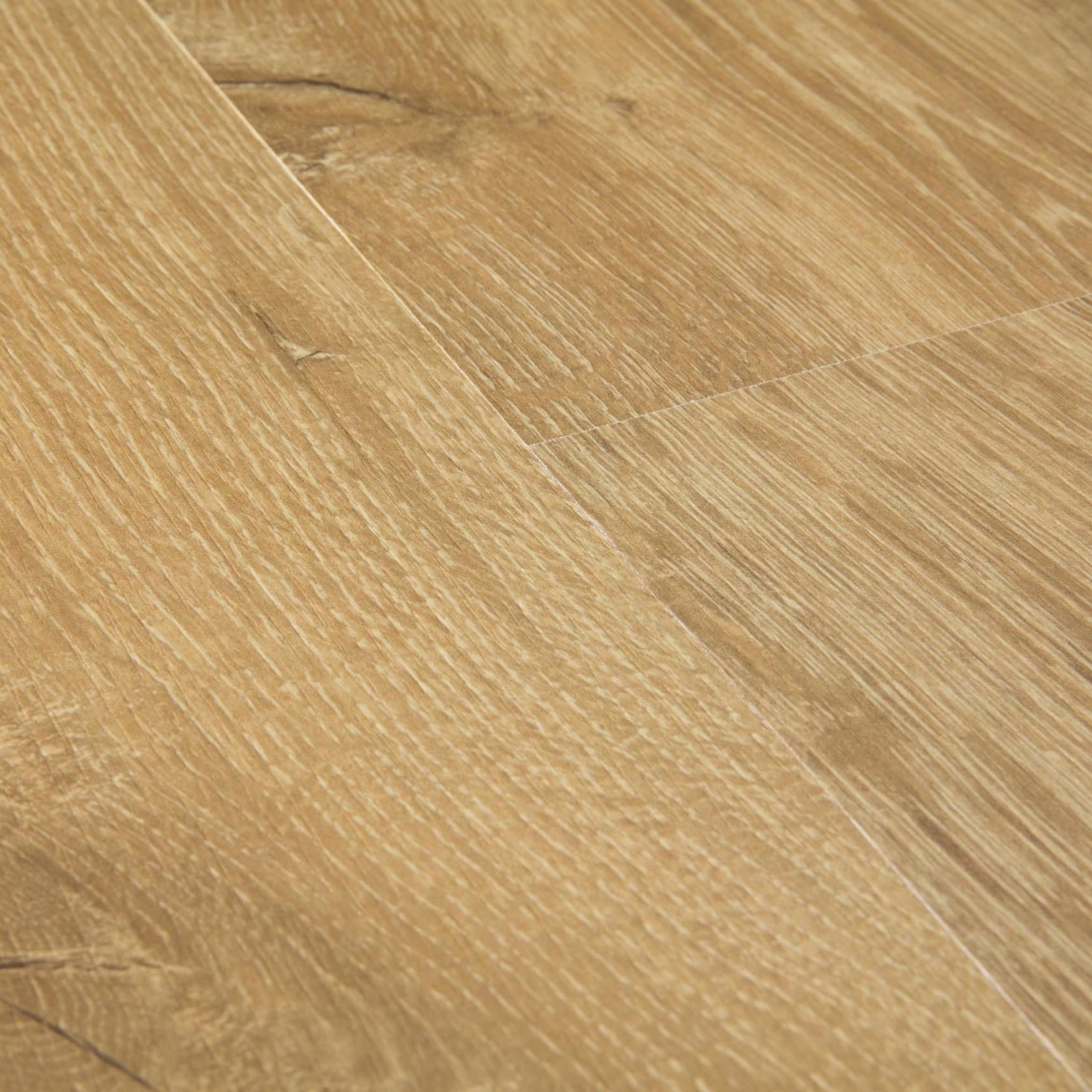 Quick-Step Creo Louisiana Oak Natural Laminate Flooring gallery detail image