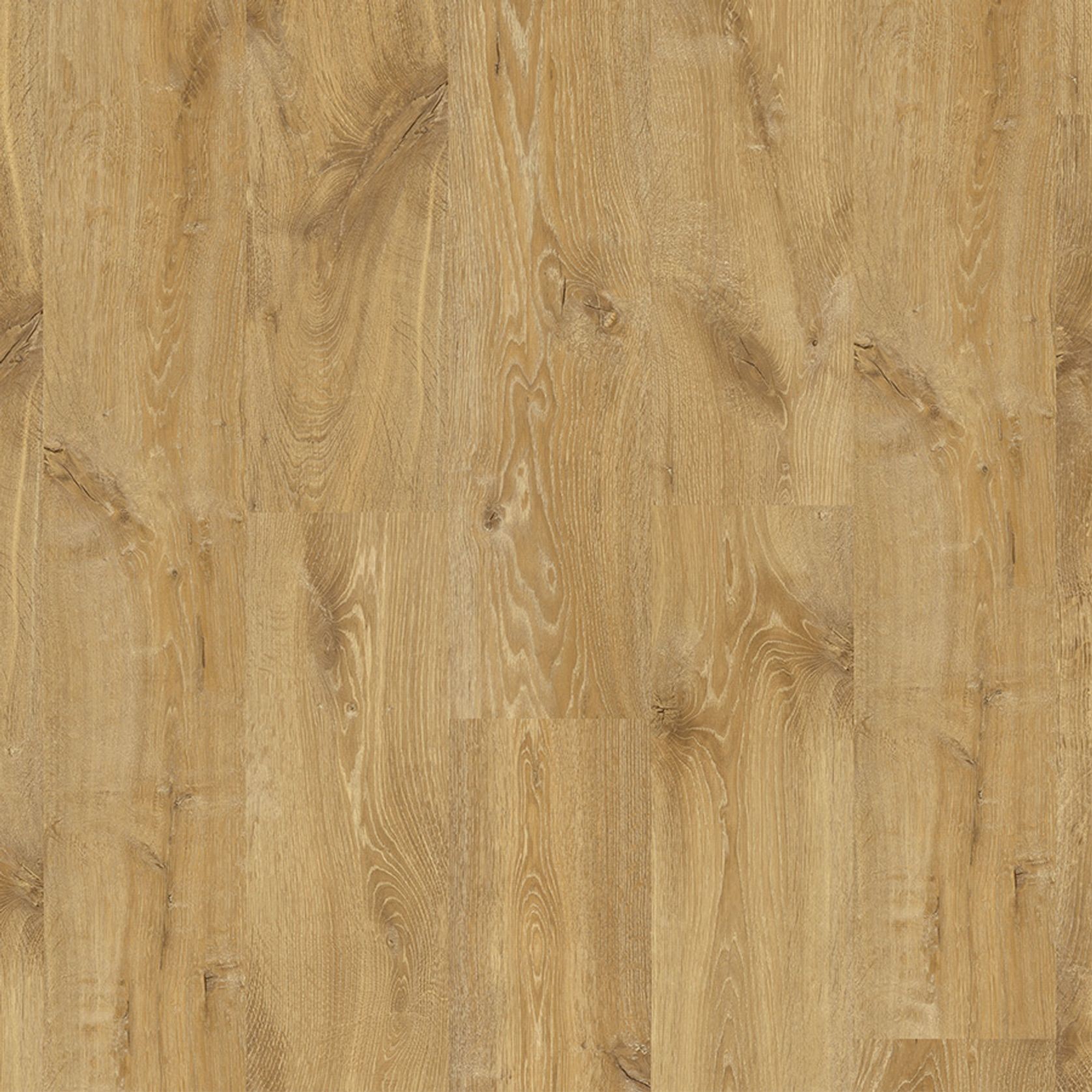 Quick-Step Creo Louisiana Oak Natural Laminate Flooring gallery detail image