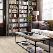 Quick-Ste+C115:C213p Creo Charlotte Oak Brown Laminate Flooring gallery detail image