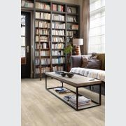 Quick-Ste+C115:C213p Creo Charlotte Oak Brown Laminate Flooring gallery detail image