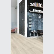 Quick-Step Creo Tennessee Oak Grey Laminate Flooring gallery detail image