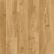 Clix XL Warm Natural Oak Laminate Flooring gallery detail image