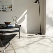 Clix XL Light Grey Oak Laminate Flooring gallery detail image