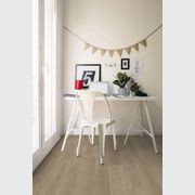 Clix Plus Laminate Flooring in Camellia Oak gallery detail image