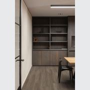 Clix Plus Laminate Flooring in Feather Grey Oak gallery detail image