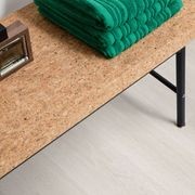 Quick-Step Eligna Estate Oak Light Grey Laminate Flooring gallery detail image