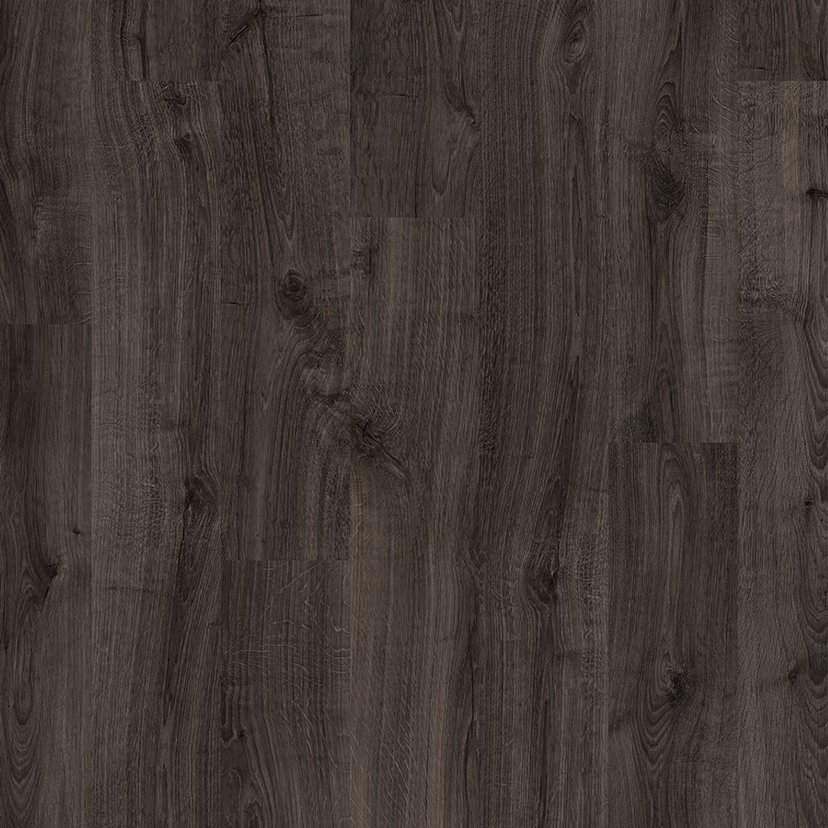 Quick-Step Eligna Newcastle Oak Dark Laminate Flooring gallery detail image