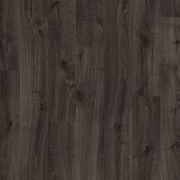 Quick-Step Eligna Newcastle Oak Dark Laminate Flooring gallery detail image