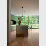 Quick-Step Eligna Vintage Oak Natural Varnished Laminate Flooring gallery detail image