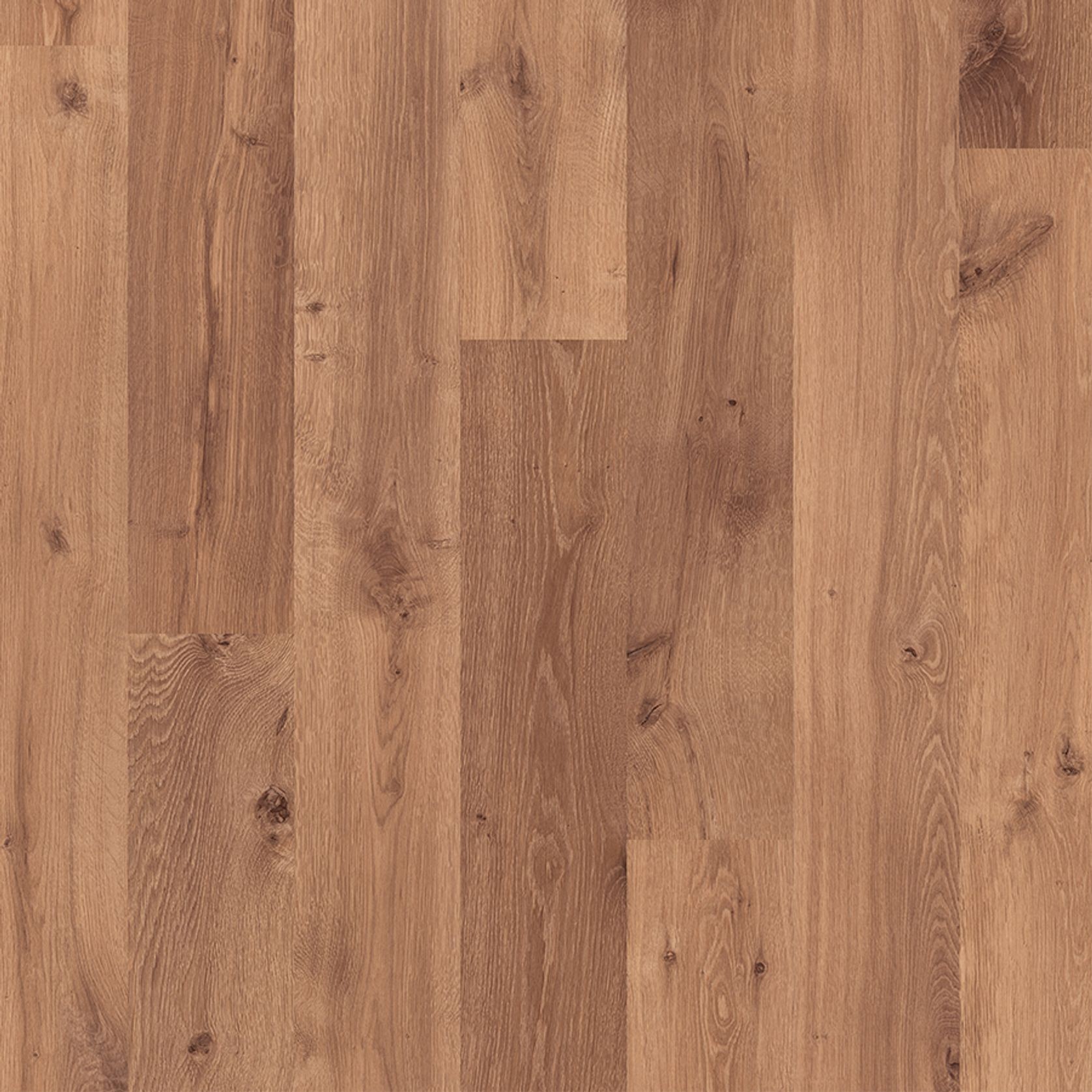 Quick-Step Eligna Vintage Oak Natural Varnished Laminate Flooring gallery detail image