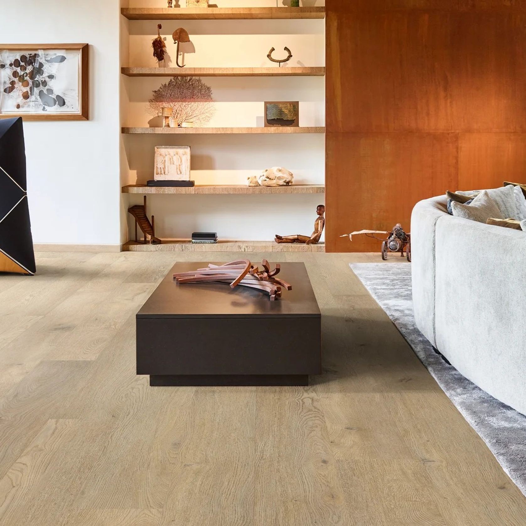 COREtec XL-End 15mm Rigid Flooring | Ecodure Flooring gallery detail image