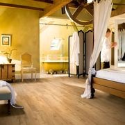 Quick-Step Impressive Classic Oak Natural Laminate Flooring gallery detail image