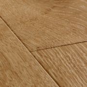 Quick-Step Impressive Classic Oak Natural Laminate Flooring gallery detail image