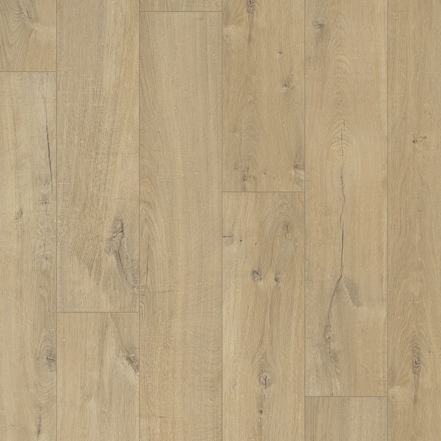 Quick-Step Impressive Soft Oak Medium Laminate Flooring gallery detail image